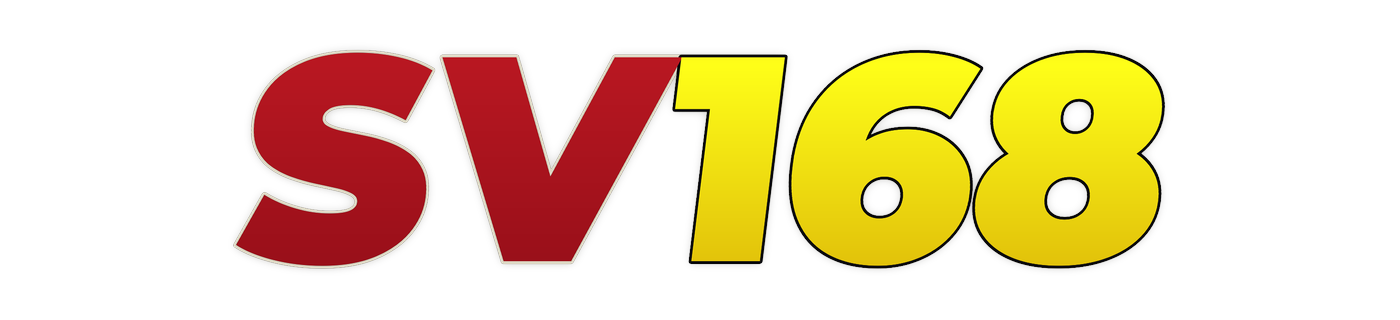 sv168 logo